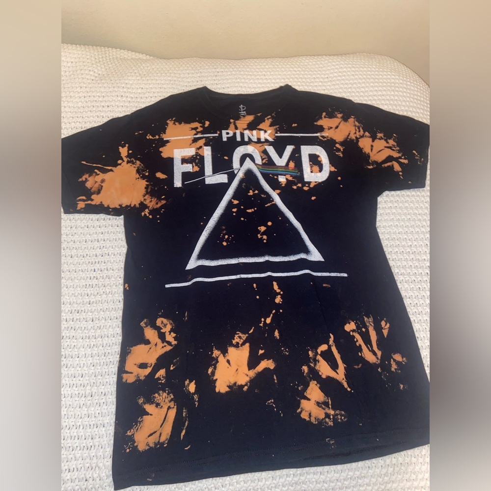 Pink Floyd Tee